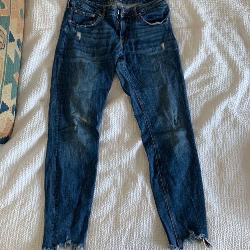 Zara Jeans